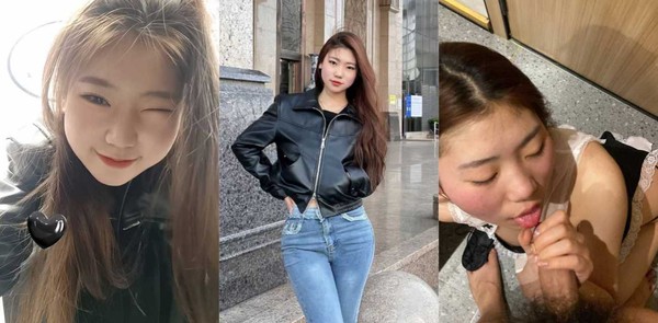 邯郸武安公车母狗 赵小艺，长相甜美耐看，嘟嘟脸笑容超治愈，口爆颜射视频被投稿流出， 超级配合听话