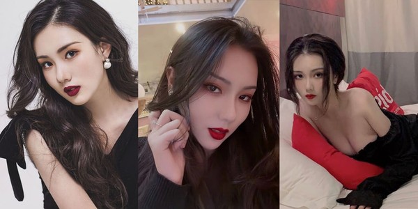 上海极品模特主持人 何姗姗 拍私房照被摄影师PUA，疯狂吃鸡无套后入翘臀，模特界又多了一只母狗