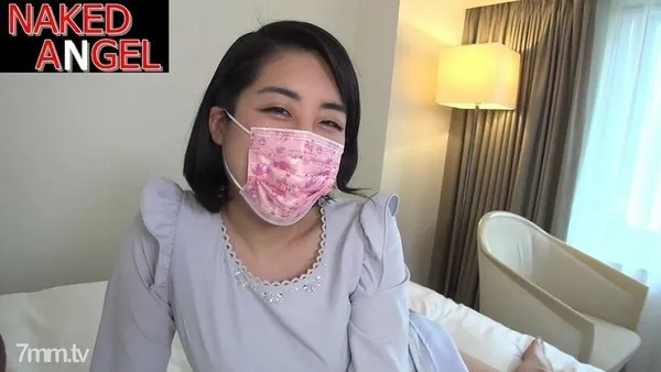 NKD-055-B nakedangel マオ