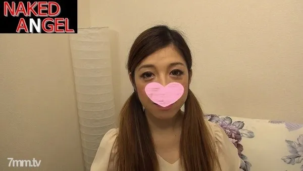 NKD-062-B nakedangel サオリ