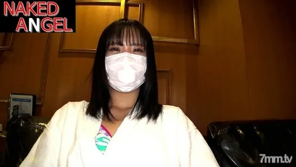 NKD-077-B nakedangel サナ