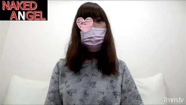 NKD-081-B nakedangel カンナ