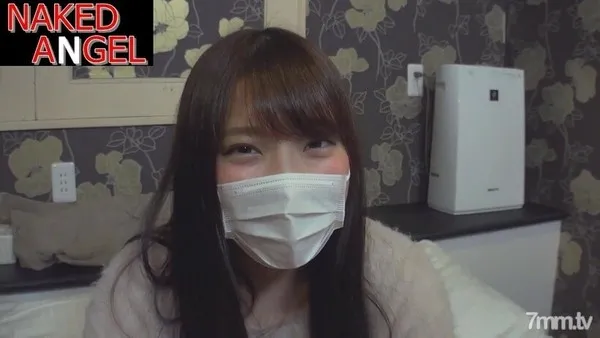 NKD-084-B nakedangel ノゾミ