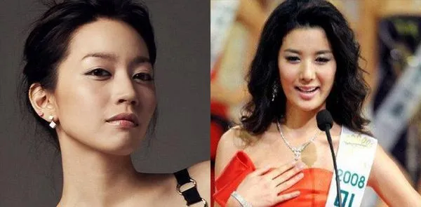 2008年韩国小姐选美比赛季军 金喜庆 性贿赂事件不雅视频大曝光 1小时完整版！