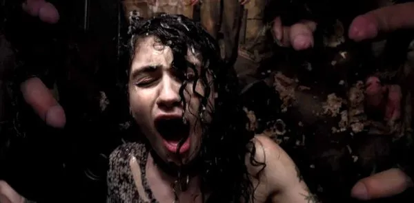 PerverseFamily 邪恶之家 欧美猎奇 超重口恐怖惊悚 精品大片全集 慎点慎入！！！