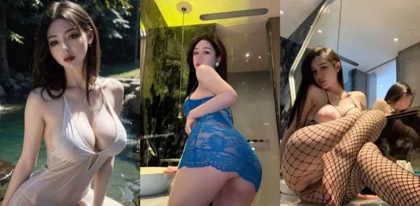 抖音_微密圈7万+粉丝网红 不爱笑的赛琳 极品高颜值御姐 高跟美腿迷人蜜桃翘臀 各种诱人姿势大饱眼福