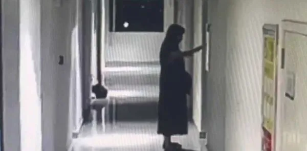 房东好糊涂啊！女子租房发不雅照给房东 问方便睡你吗？被拒后持刀威胁 房东报警！