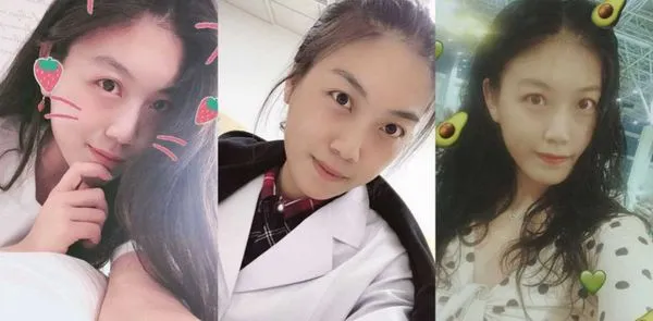 高雄极品护士 吴媛媛 新婚不久老公出差 约情人上门婚床上做爱 沙发上撅起性感的美翘臀勾引情夫后入