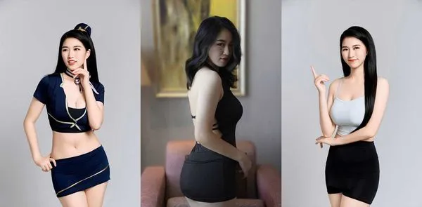 国产女王沈樵出狱 从裸替到国产女王 曾经的国产区话题女王回归 让我们继续重温经典作品 掌声欢迎