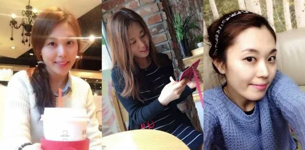 韩国良家素人美女 80后温柔小女人 河研儿 完整版性爱视图被恶意流出 床下贤妻良母床上淫娃荡妇