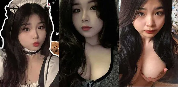 湖南长沙中南大学巨乳骚母狗尹凌香 缺钱下海干黄播 没事就在宿舍自慰拍视频 被室友投稿曝光