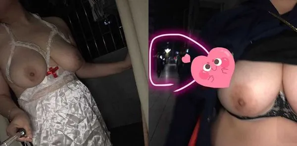 极品巨乳肥臀反差 语文老师 淫荡私拍泄密！户外人前各种露出 自慰喷水与炮友SM啪啪激情四射！