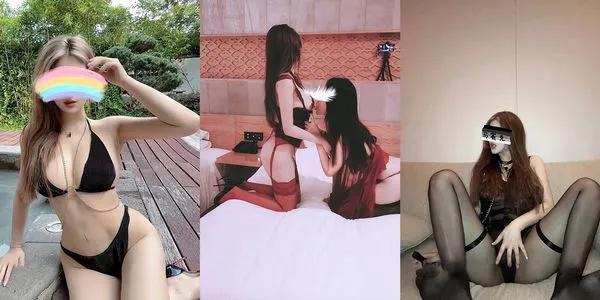 极品绿帽淫妻 小鲸鱼 九月最新作品 与大魔王的4P大战 淫乱名场面