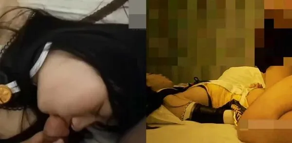 快来救救胡桃 大神迷奸漫展上的二次元学生妹 死肥猪各种迷玩Coser小姐姐 无套内射全过程精品视频流出！