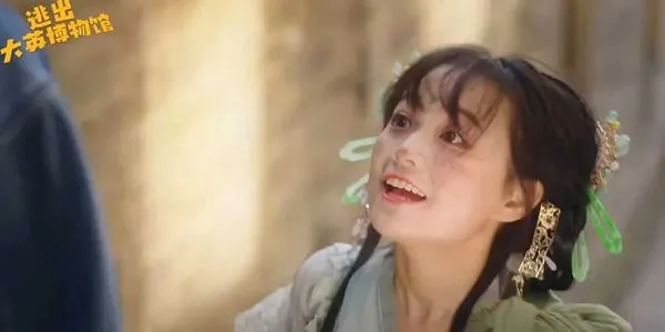 牛逼博主拍短剧三天涨粉555万《逃出大英博物馆》火上热搜！这句话戳中了网友……