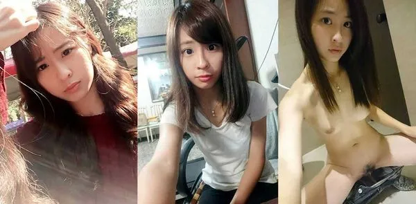 漂亮小美女与男友激情做爱自拍流出，大胆露脸颜值还不错，小眼神很诱惑妹子真会玩