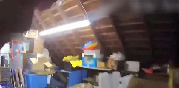 人终有一死！纽约托纳旺达 男子想自杀 警员直接连开数枪助男子自杀成功