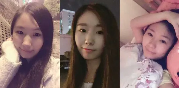 涉世未深单纯美女 月月 约见网友吃饭K歌玩骰子 期间被套路放料迷倒带到宾馆3p 扒光尽情玩弄无套内射