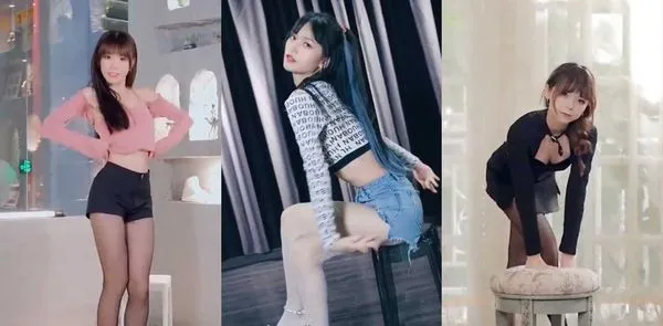 收藏版高清PMV抖音风混剪合集 溜池GORO 波多野结衣 咝小喵 等一众女优极品网同框共赏 极致诱惑！