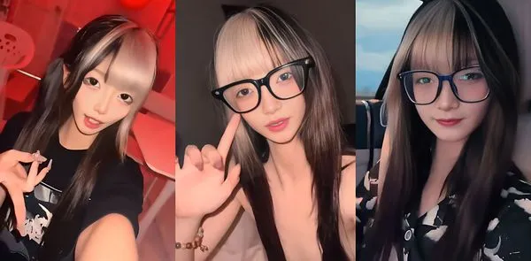 极品萝莉少女 金币崽 与金主爸爸3P淫趴 清纯少女被调教成专属母狗 SM捆绑滴蜡 多姿势爆操骚浪到爆！