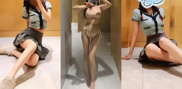 乱伦大神 亲姐的诱惑 姐姐一跃化成JK女神 由被动变成主动也是一瞬间 简直美炸了！