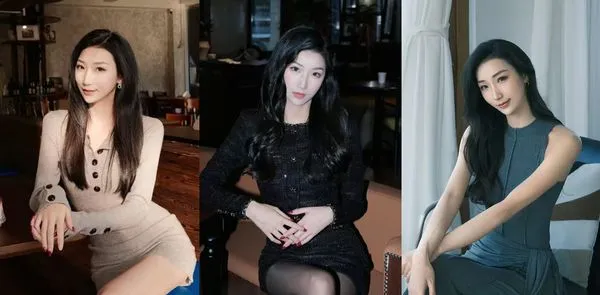 青岛工学院 韩艳芳 吸毒约炮黑料曝光 17年入职御姐教师 被聊天记录实锤吸傻后口交照 大量露脸做爱视频流出！