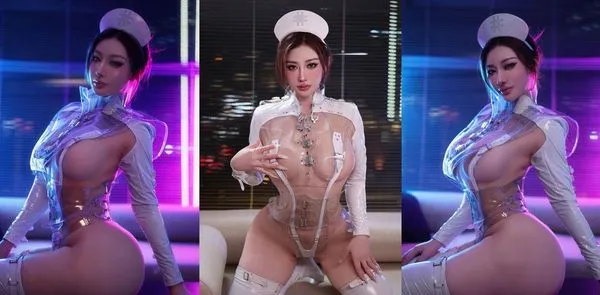 抖音30万粉骚货 蕾蕾醒了没 不雅曝光 秀人模特小姐大赛冠军 私下外围5000一炮 被探花郎偷拍！