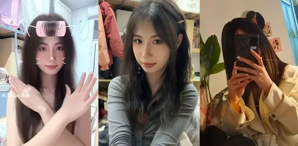 湖南师大学姐 郭钰洁 性爱视频流出 骚货腿长腰细 甜美露脸口交吞屌 多姿势爆操颜射满脸浓精！